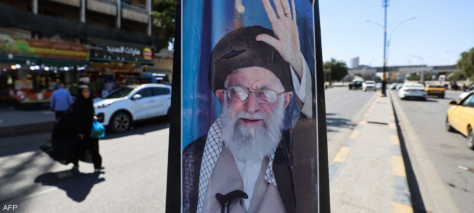 قتل علي خامنئي في هجوم إسرائيلي أميركي استهدف مقره