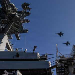 واشنطن تسعى لتسريع وتيرة الحرب مع إيران حسب وول ستريت جورنال