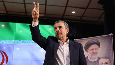 مقتل الرئيس الإيراني الأسبق محمود أحمدي نجاد