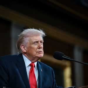 دونالد ترامب