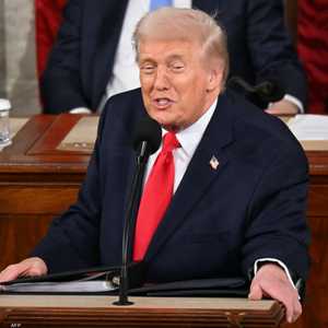 دونالد ترامب