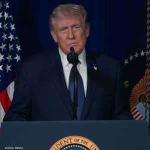 الرئيس الأميركي دونالد ترامب