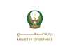 شعار وزارة الدفاع الإماراتية