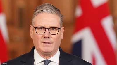 لندن تجيز لواشنطن استخدام قواعدها لضرب مواقع صاروخية إيرانية