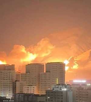 حرب إيران.. من يتحمل صراعا أطول؟