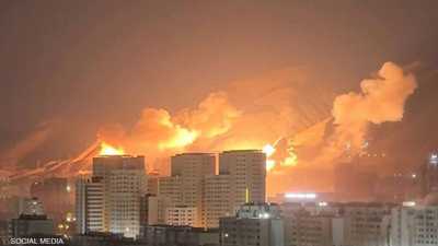 المعارضة الإيرانية تطرح خطة "اليوم التالي" للحرب