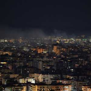 إسرائيل تقصف الضاحية الجنوبية