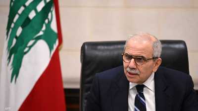 نواف سلام: لبنان لن يكون ساحة "لحروب الآخرين"