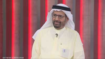 النعيمي: سردية إيران سقطت أمام أفعالها