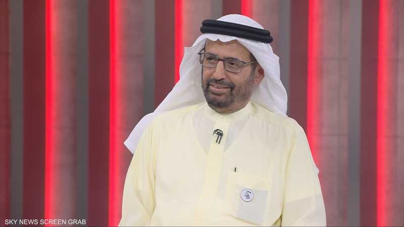 النعيمي: إيران فقدت مسؤولياتها والتزاماتها أمام العالم