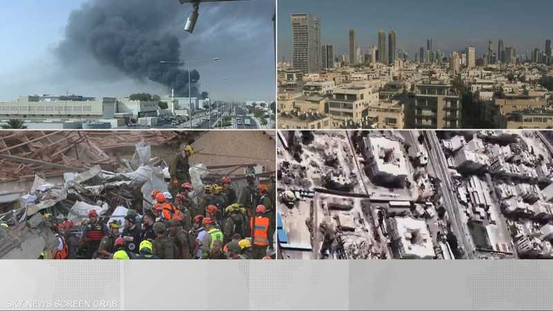 حسام زكي: هذا موقف الجامعة العربية من العدوان الإيراني