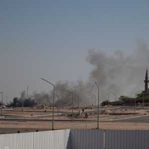 انفجارات في الكويت