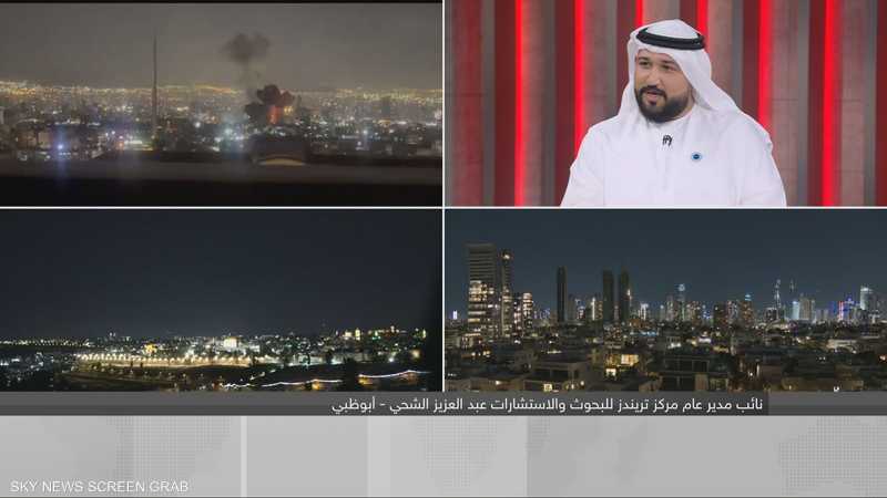 الإمارات تعلن إغلاق سفارتها في طهران.. قراءة في رسائل أبوظبي