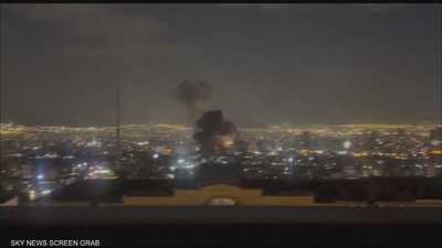 إيران تطلب الحوار مع أميركا.. هل استسلمت طهران؟