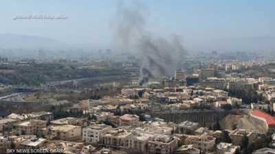 تقديرات أميركية إسرائيلية باستمرار القتال 5 أسابيع أخرى