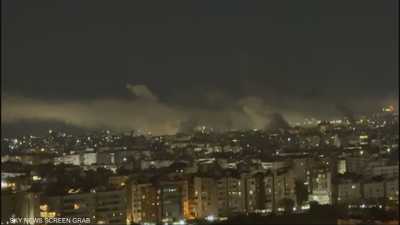 جبهة لبنان تشتعل.. إسرائيل تطلق "عملية هجومية" ضد حزب الله