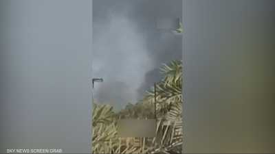 وزارة الدفاع الكويتية: سقوط مقاتلات أميركية ونجاة أطقمها