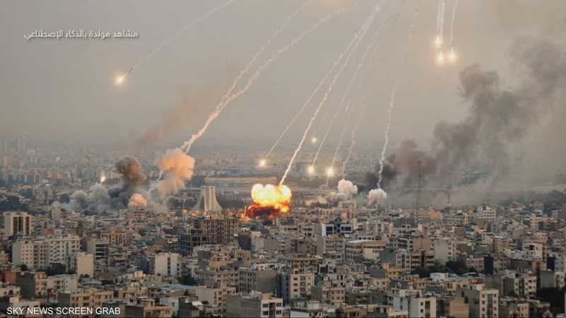 لهذا السبب تتفادى أميركا التدخل البري في إيران