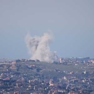 الجيش الإسرائيلي نفذ غارات لاستهداف حزب الله