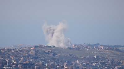 ردا على الغارات.. حزب الله يعلن استهداف 3 قواعد إسرائيلية