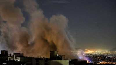 إيران.. بين مطرقة الضربات وسندان التفكك الداخلي