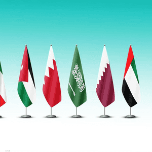 بيان مشترك يدين الهجمات الإيرانية