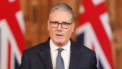 المشاركة في ضرب إيران.. ستارمر ⁠يعلّق على "خيبة أمل ترامب"