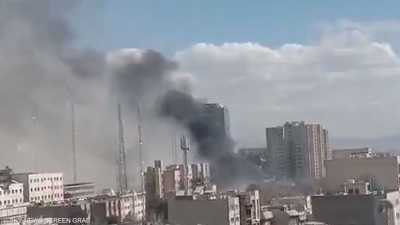 إسرائيل تعلن تصفية قيادات بارزة في الاستخبارات الإيرانية