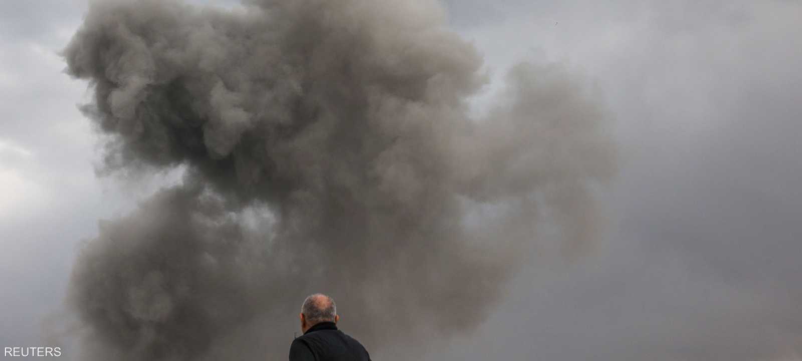 رأى متابعون أن ما يجري يمثل "محاولة إيرانية واضحة للتصعيد
