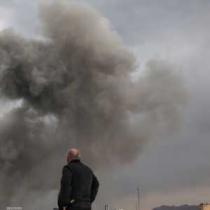 رأى متابعون أن ما يجري يمثل "محاولة إيرانية واضحة للتصعيد