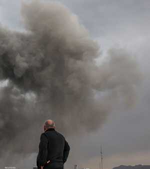 رأى متابعون أن ما يجري يمثل "محاولة إيرانية واضحة للتصعيد
