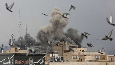 أميركا تكشف حجم ضرباتها في أول 48 ساعة من الحرب على إيران