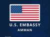أخلت أميركا مجمع السفارة في العاصمة الأردنية
