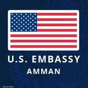 أخلت أميركا مجمع السفارة في العاصمة الأردنية