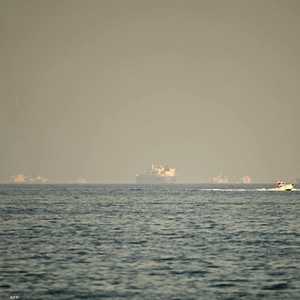 مضيق هرمز.. شريان الطاقة العالمي