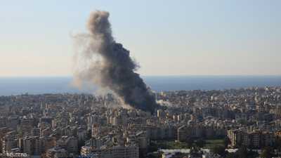 إسرائيل تعلن تصفية قائد "الجهاد" في لبنان