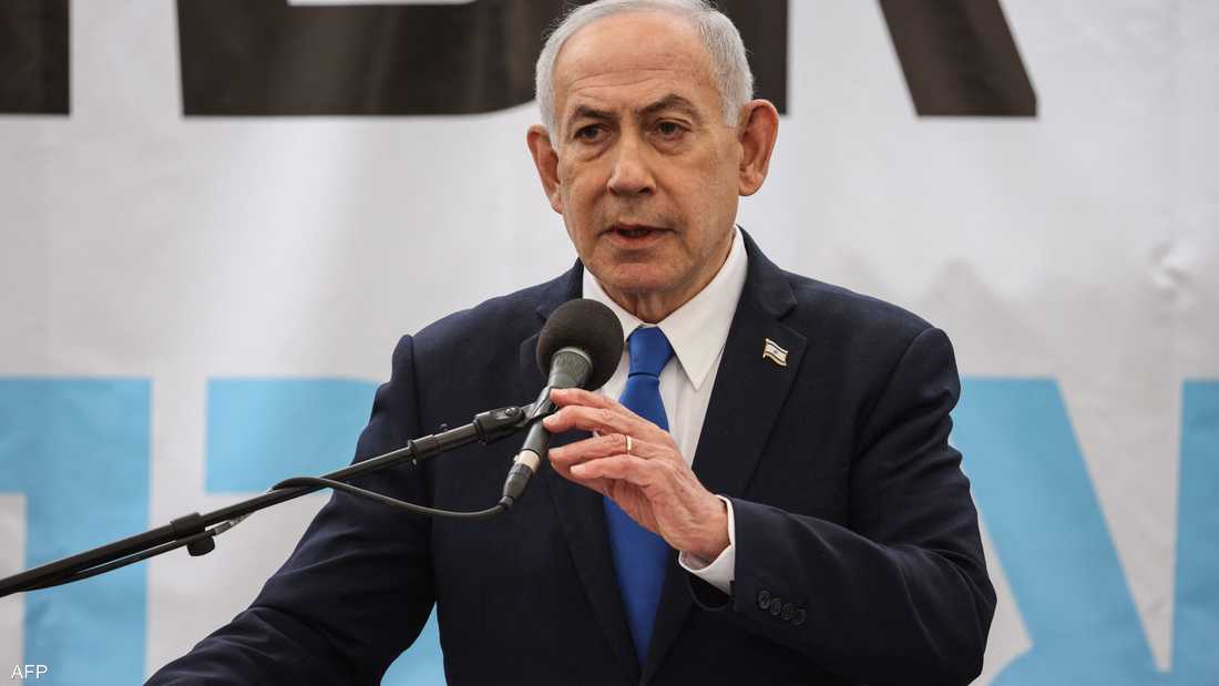 نتنياهو: هاجمنا إيران قبل أن تصبح قدراتها النووية "محصنة"