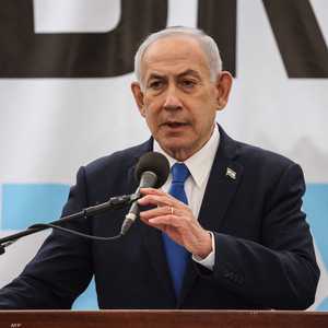 رئيس الوزراء الإسرائيلي بنيامين نتنياهو.. أرشيفية
