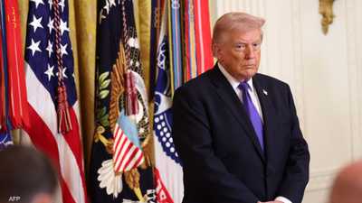 ترامب: ستعرفون ردنا على مهاجمة سفارتنا في الرياض "قريبا"