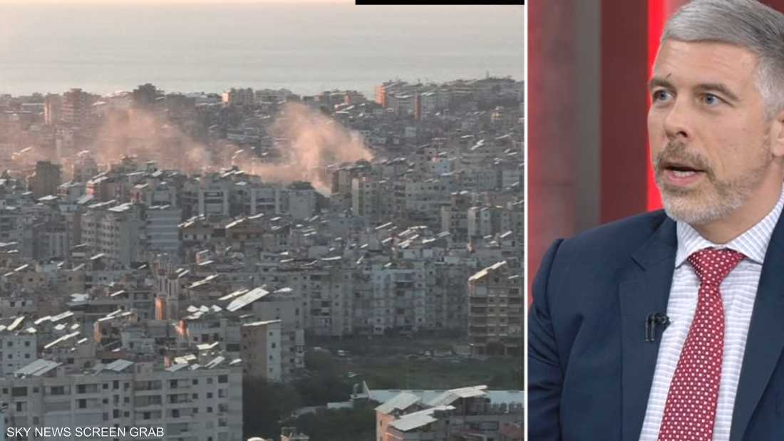 خاص
التصعيد الإيراني الأخير.. دول الخليج ترفض الانسياق للفخ