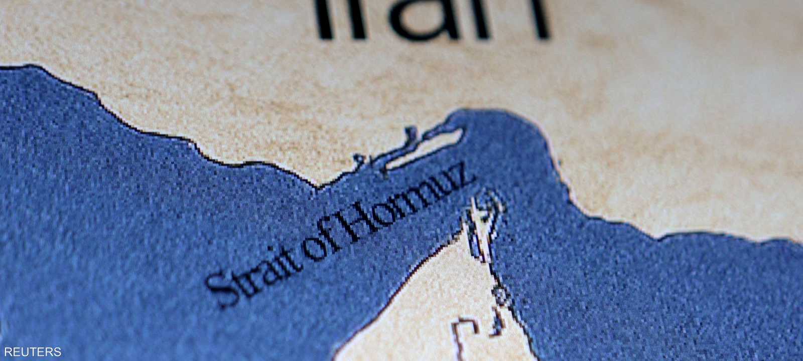 تعطل مضيق هرمز يدفع شحن النفط والغاز لأعلى مستوياته