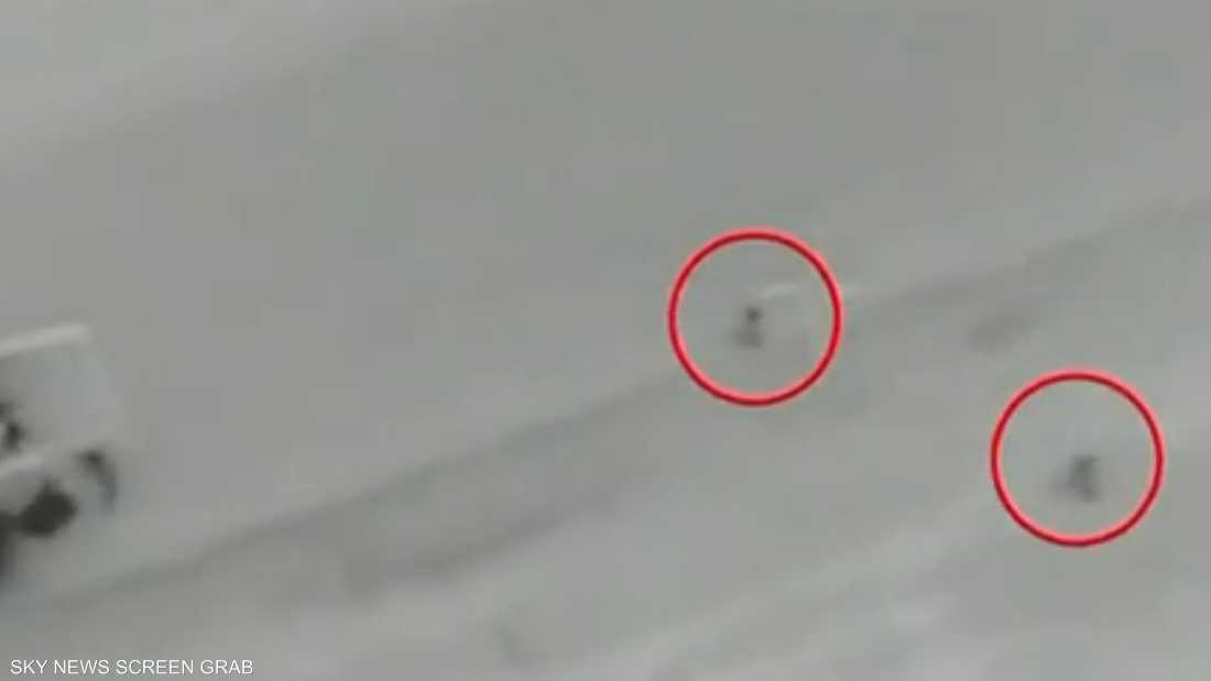 بشكل متزامن.. إسرائيل تعلن شن ضربات على طهران وبيروت