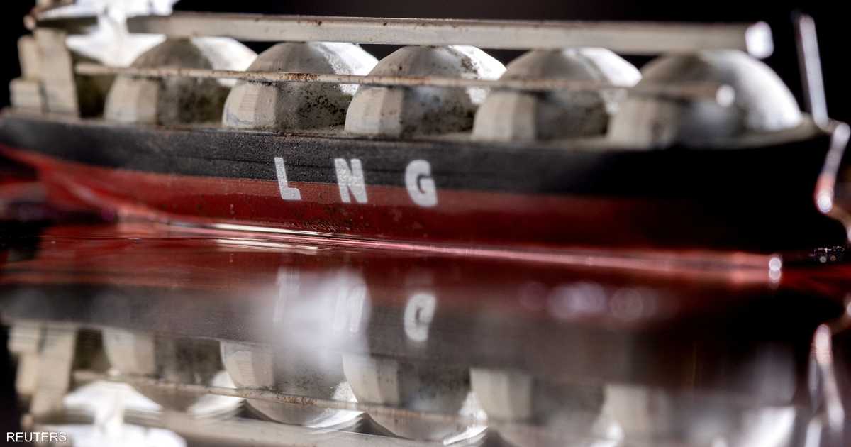 Europe anticipates higher LNG imports