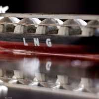 الغاز الطبيعي المسال