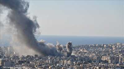 إسرائيل تغتال "حلقة الوصل" بين حزب الله والحرس الثوري