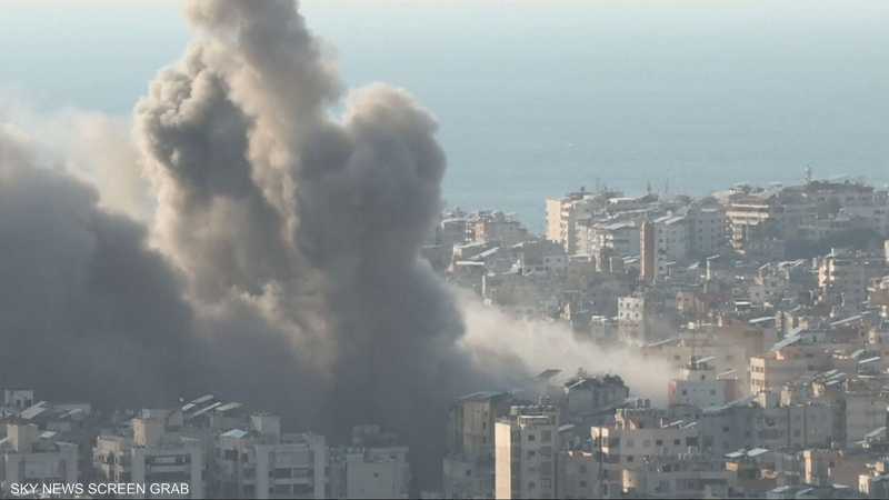 مواجهة جديدة بين حزب الله وإسرائيل.. سيناريوهات تنتظر لبنان