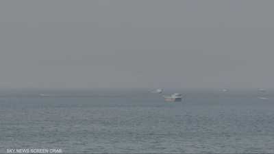 مضيق هرمز في مرمى التصعيد.. وعزلة طهران تتعمّق