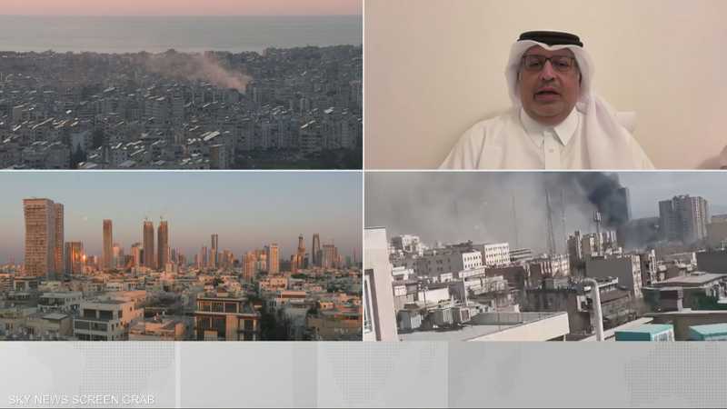 من إسرائيل إلى الخليج.. هل تتوسع المواجهة؟ قراءة استراتيجية