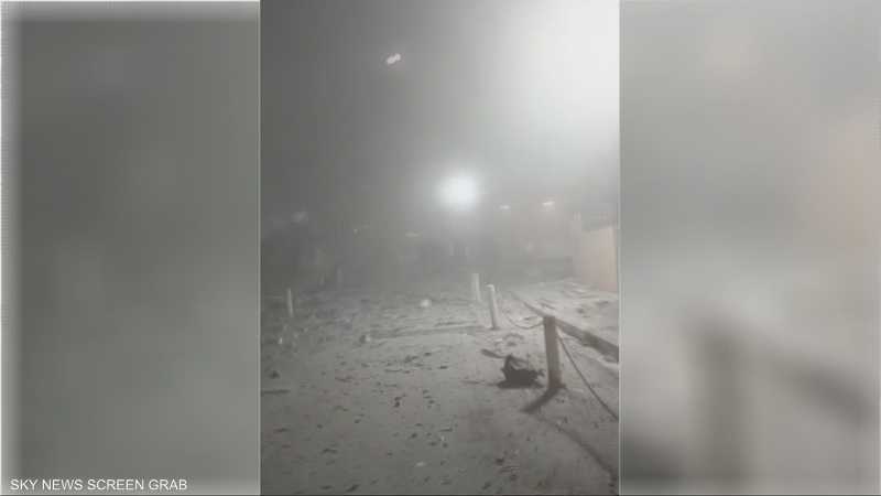 إيران تحت النار.. هل يستطيع ترامب تغيير النظام؟