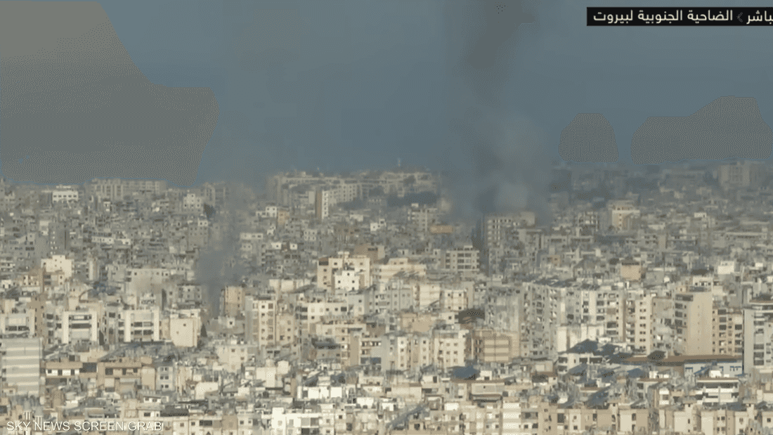 الجيش الإسرائيلي: قتيل "مسغاف عام" قُتل بنيران اسرائيلية